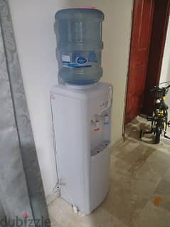 water cooler / dispenser for sale