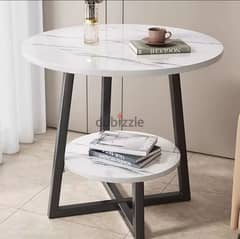 side table / coffee table