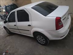 Renault Logan 2010 0