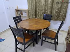 Dining Table 0