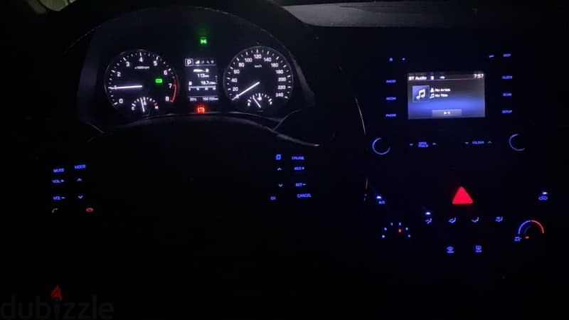 Hyundai Elantra 2018 2