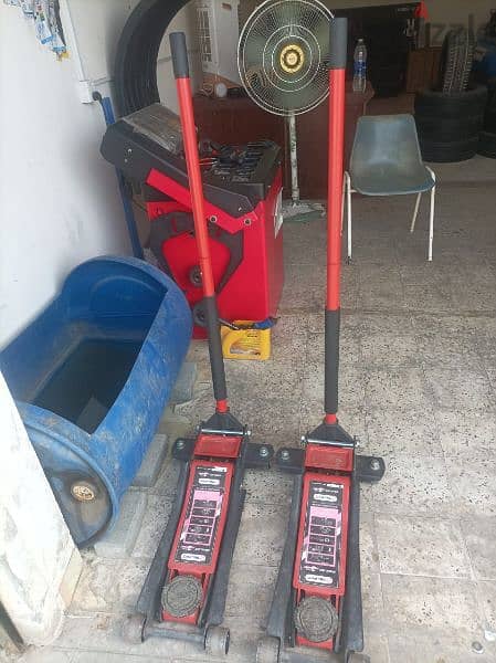 tyre puncture shop for sale 3