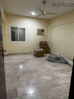 Room for Rent near alkhuwair roundabout