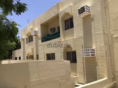 1 bhk flat for rent in mumtaz area with split Acs