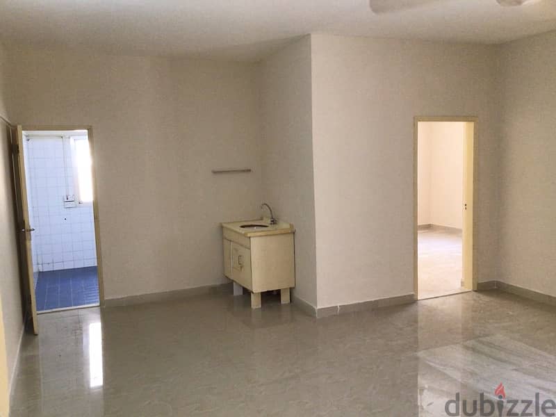 1 bhk flat for rent in mumtaz area with split Acs 7