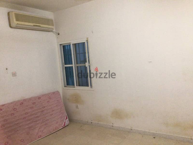 1 bhk flat for rent in Honda road near walja 5