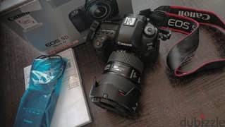 canon 5d mrk4 body only