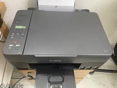 CANON PRINTER