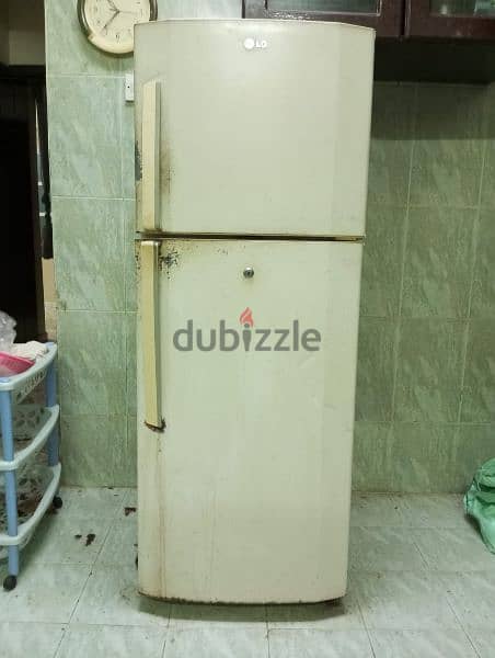 Fridge for sale 0