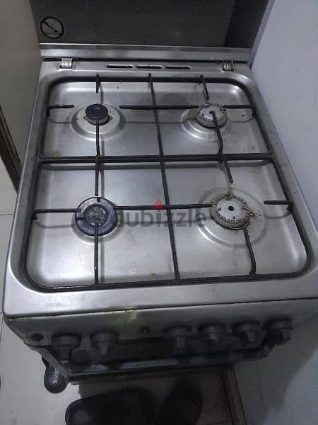 cooking range for sale in good condition 0