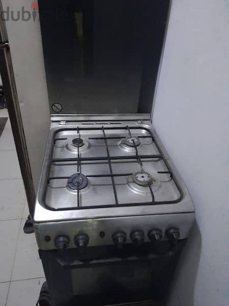 cooking range for sale in good condition 1