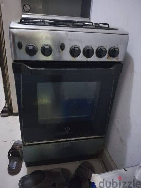 cooking range for sale in good condition 2