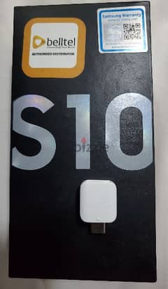 Samsung s10