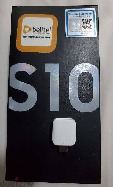 Samsung s10 4