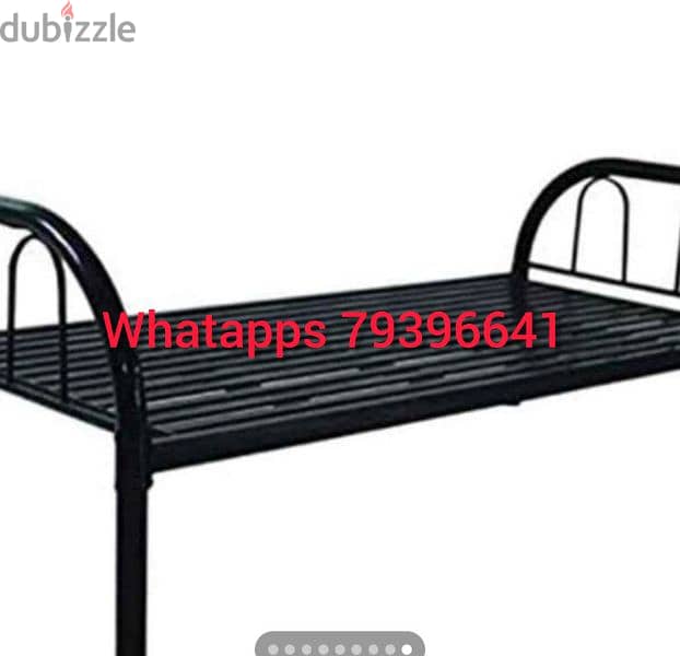 new still bed available 4