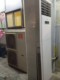 4 ton ac good condition