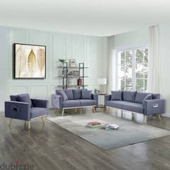 brand new model sofa set