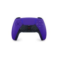 purple ps5 controller