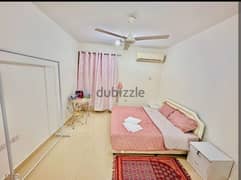 1 Room of our apartment for Rent with Dedicated Bathroom – Arab & Iran