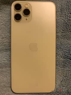 iPhone 11 Pro 512gb