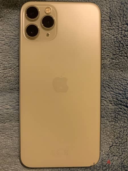 iPhone 11 Pro 512gb 0