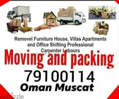 Movers house shifting all oman and packers tarsport