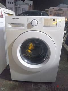 Samsung 7kg full automatic washing machine for sale