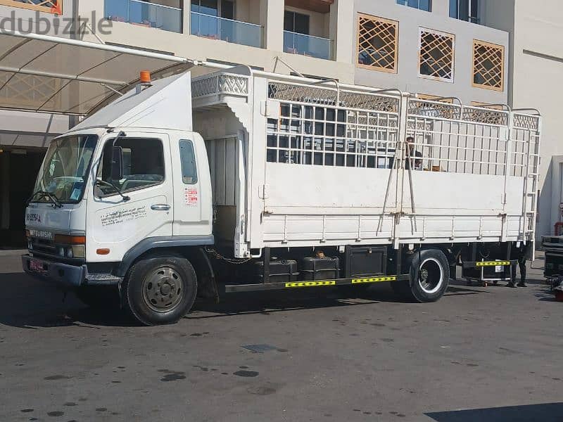 Truck for rent 3ton 7ton 10ton truck transport  Service 0