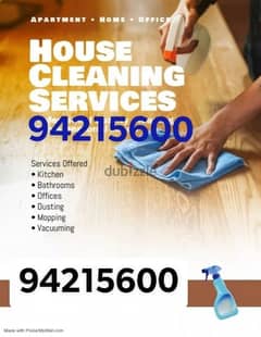 best home villa office apartment deep cleaning services 0