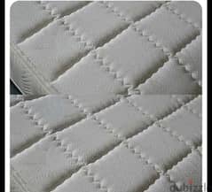 دوشق مرتبه لشخصين فقط مجانا mattress 0