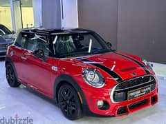 MINI Cooper s 2017