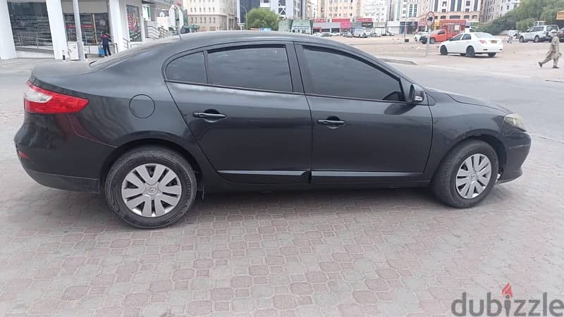 Renault Fluence 2016 (Revised Price) 2