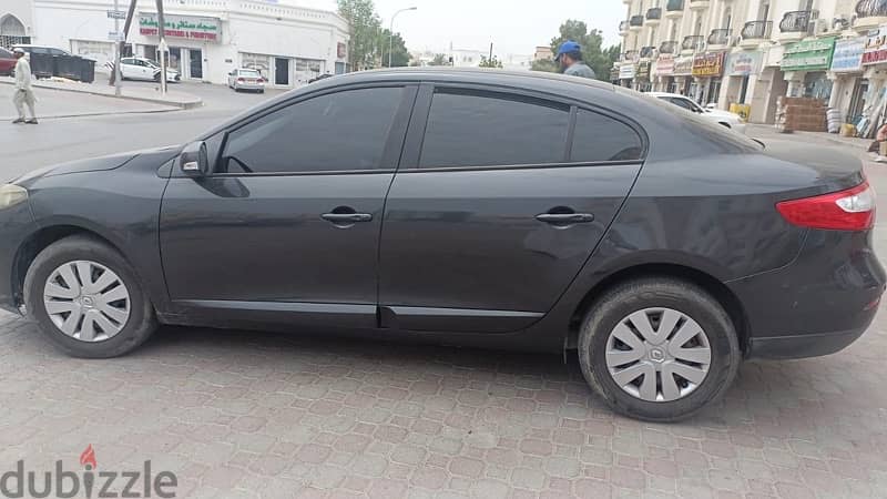 Renault Fluence 2016 (Revised Price) 3