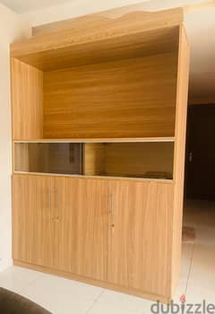 Cupboard