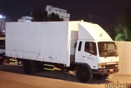 Truck for rent monthly basis