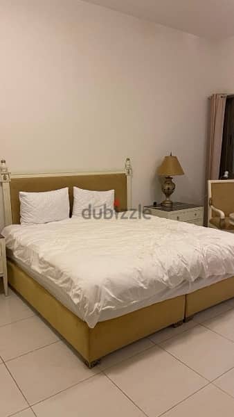 double bed king size 5