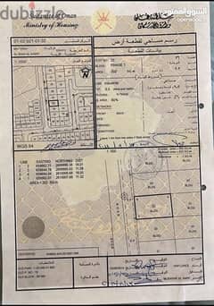 Land for sell in Alwadi Alkabir