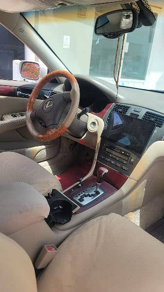 Lexus ES 300 2002 4