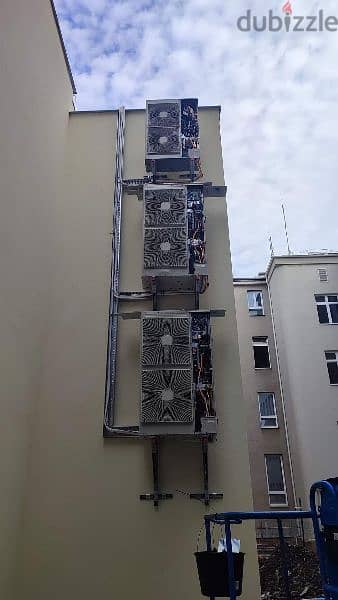 air conditioner 2