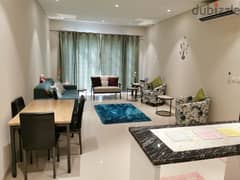 1 BR Amazing Apartment in Jebel Sifah 0