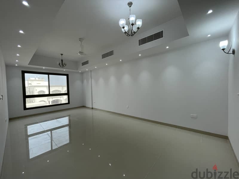 1 BHK at Al Muzn Residence next to wave 9