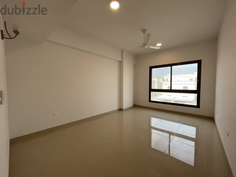 1 BHK at Al Muzn Residence next to wave 11