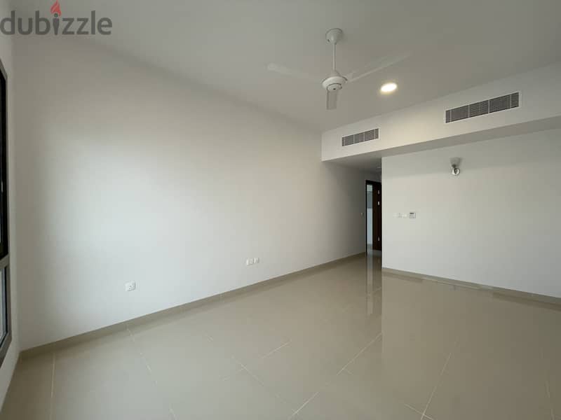 1 BHK at Al Muzn Residence next to wave 12