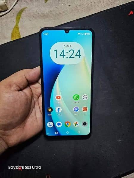 Realme Note 50 3