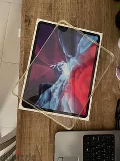 iPad