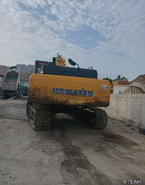 excavator for sale 92251206 4