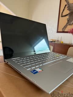 asus vivobook flip 14