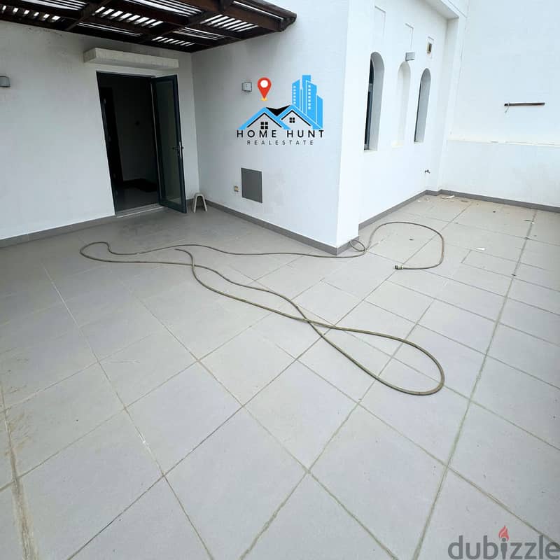 MADINAT QABOOS |GREAT 4+1BR MODERN VILLA NEAR BRITISH COUNCIL FOR RENT 14