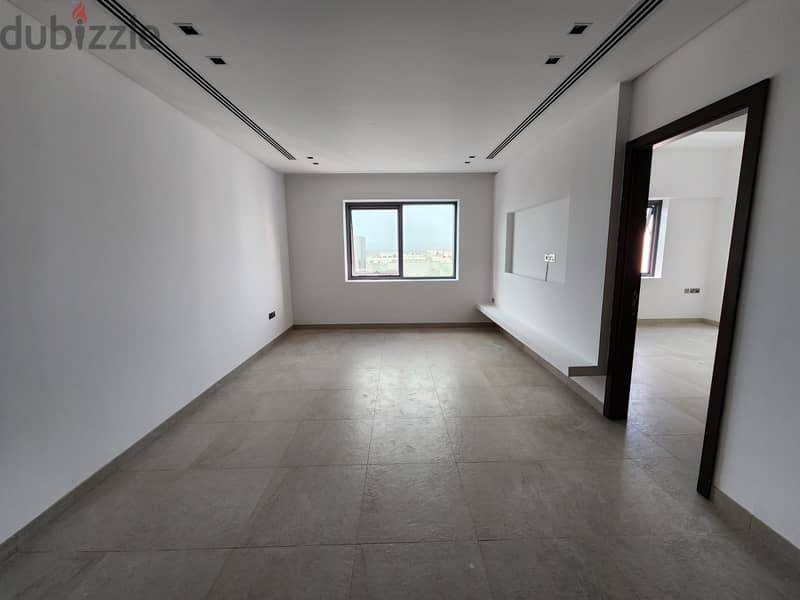 1 BR Cozy Penthouse Apartment – Muscat Hills 4