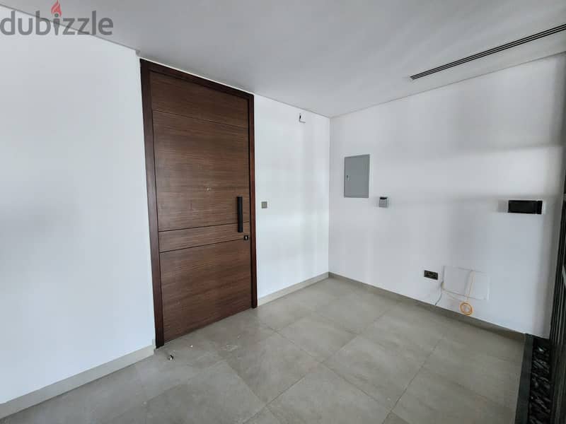 1 BR Cozy Penthouse Apartment – Muscat Hills 7